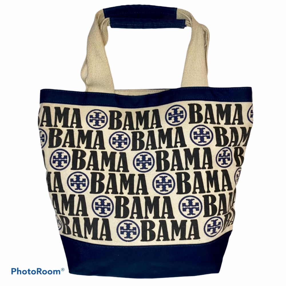 *RARE* Tory Burch Obama Tote